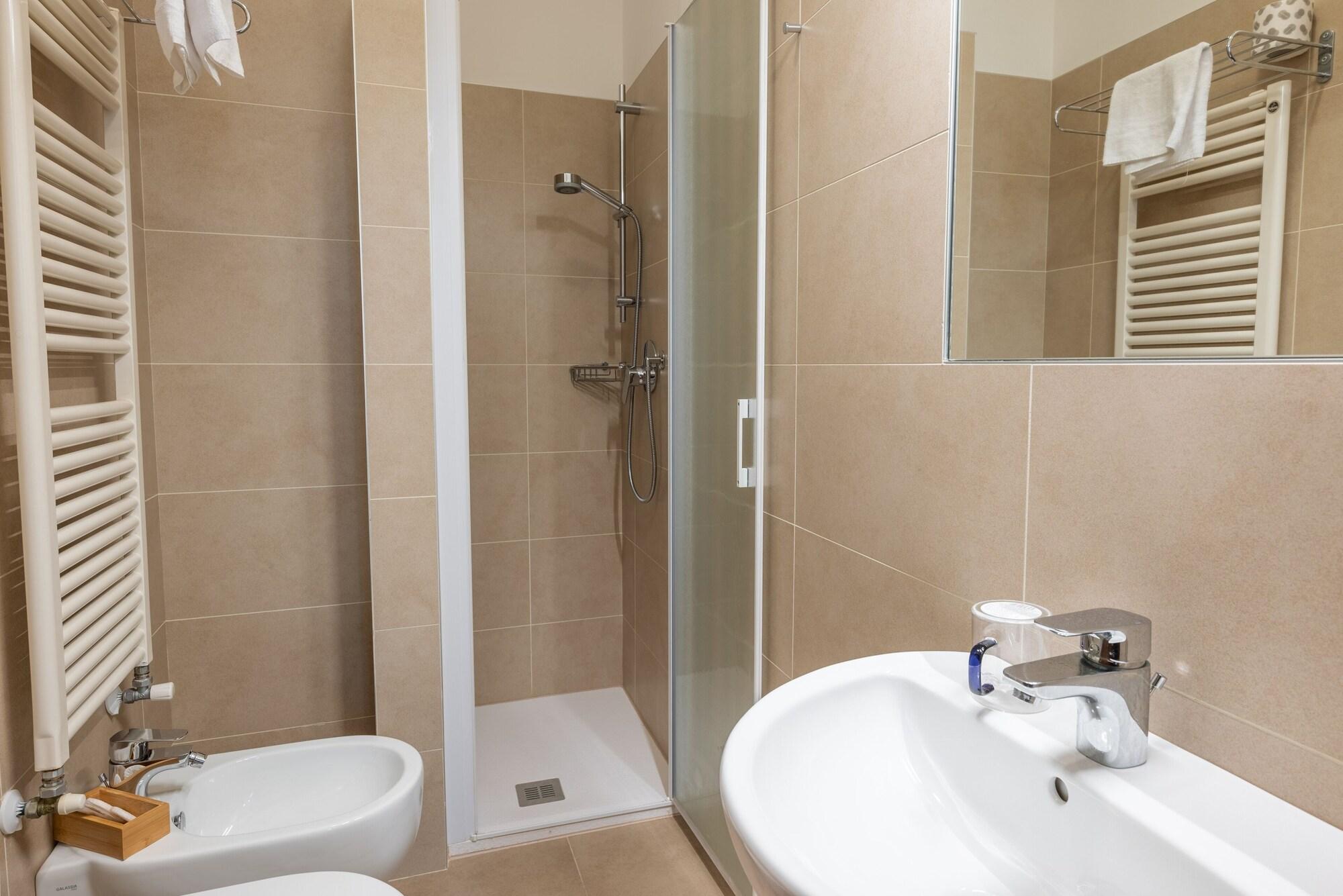 Equipamiento de Habitación Hotel Al Sotoportego