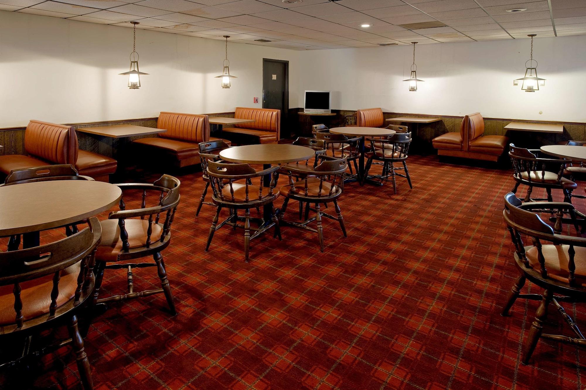 Comodidades del Alojamiento Americas Best Value Inn Bowie