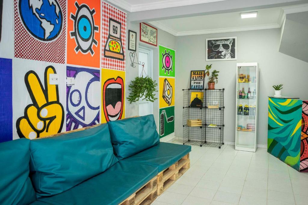 Comodidades del Alojamiento Casa Ecotrips