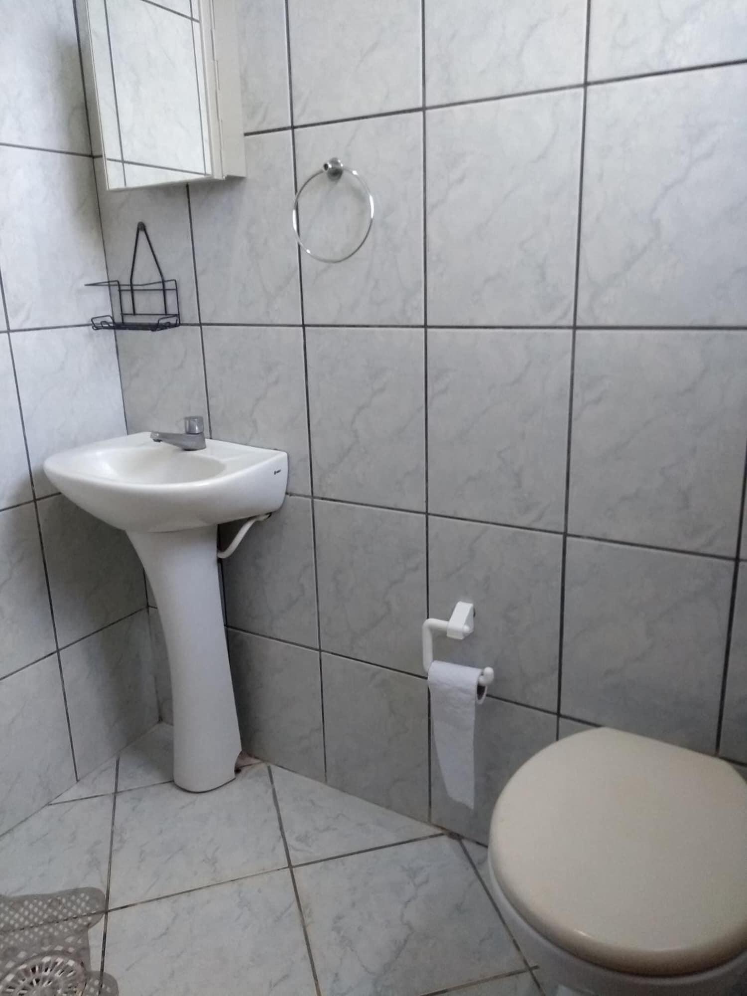 Equipamiento de Habitación Hotel Triunfo
