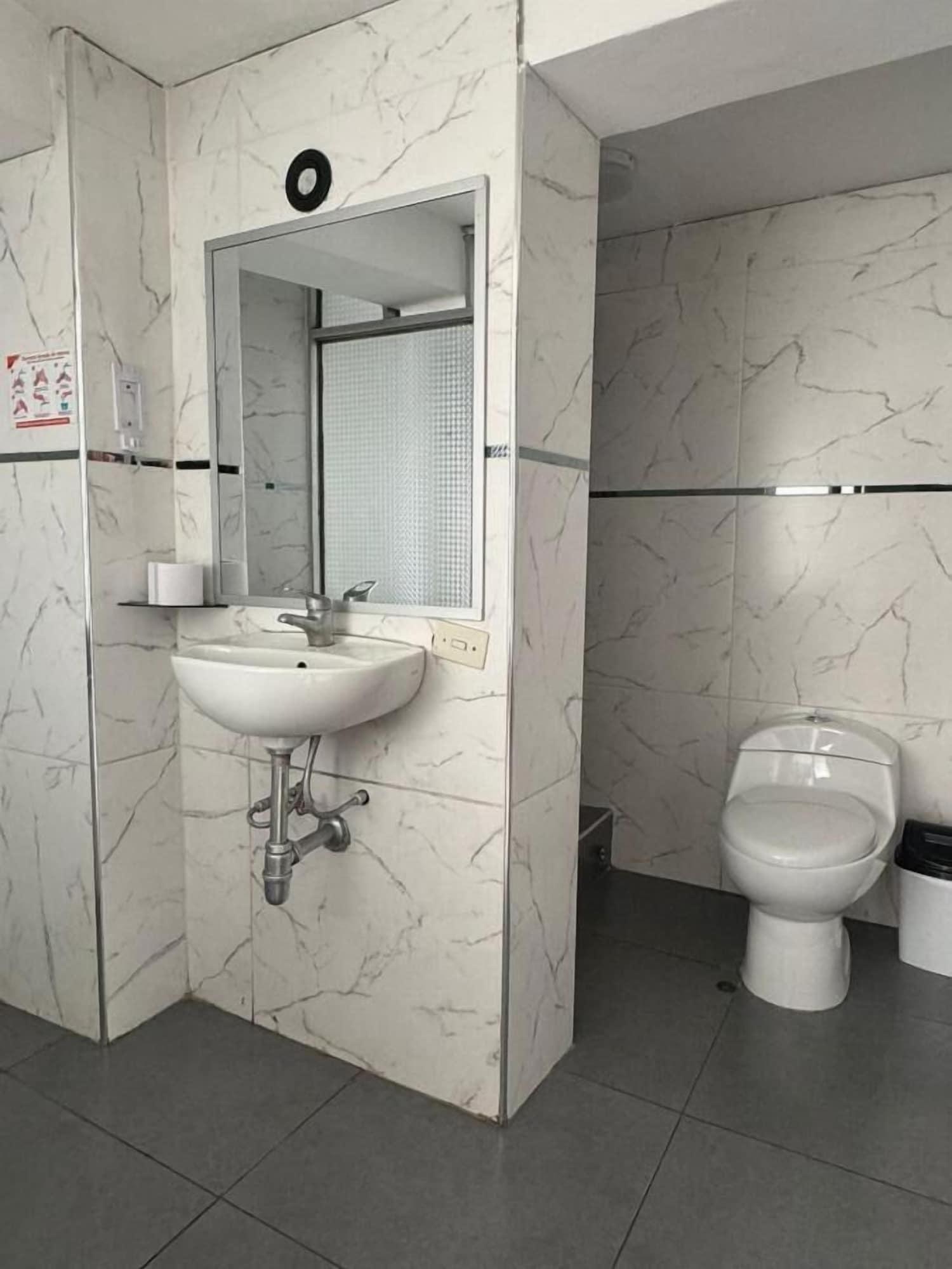 Equipamiento de Habitación INKA LUXE HOTEL BY CASA RAMS