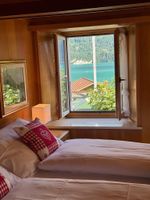 Alquiler Vacacional - Authentic Swiss chalet with AC in Niederried bei Interlaken
