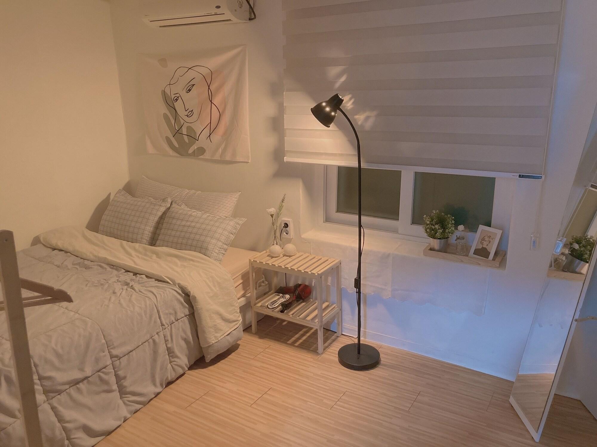Varios YaKorea Hostel Dongdaemun