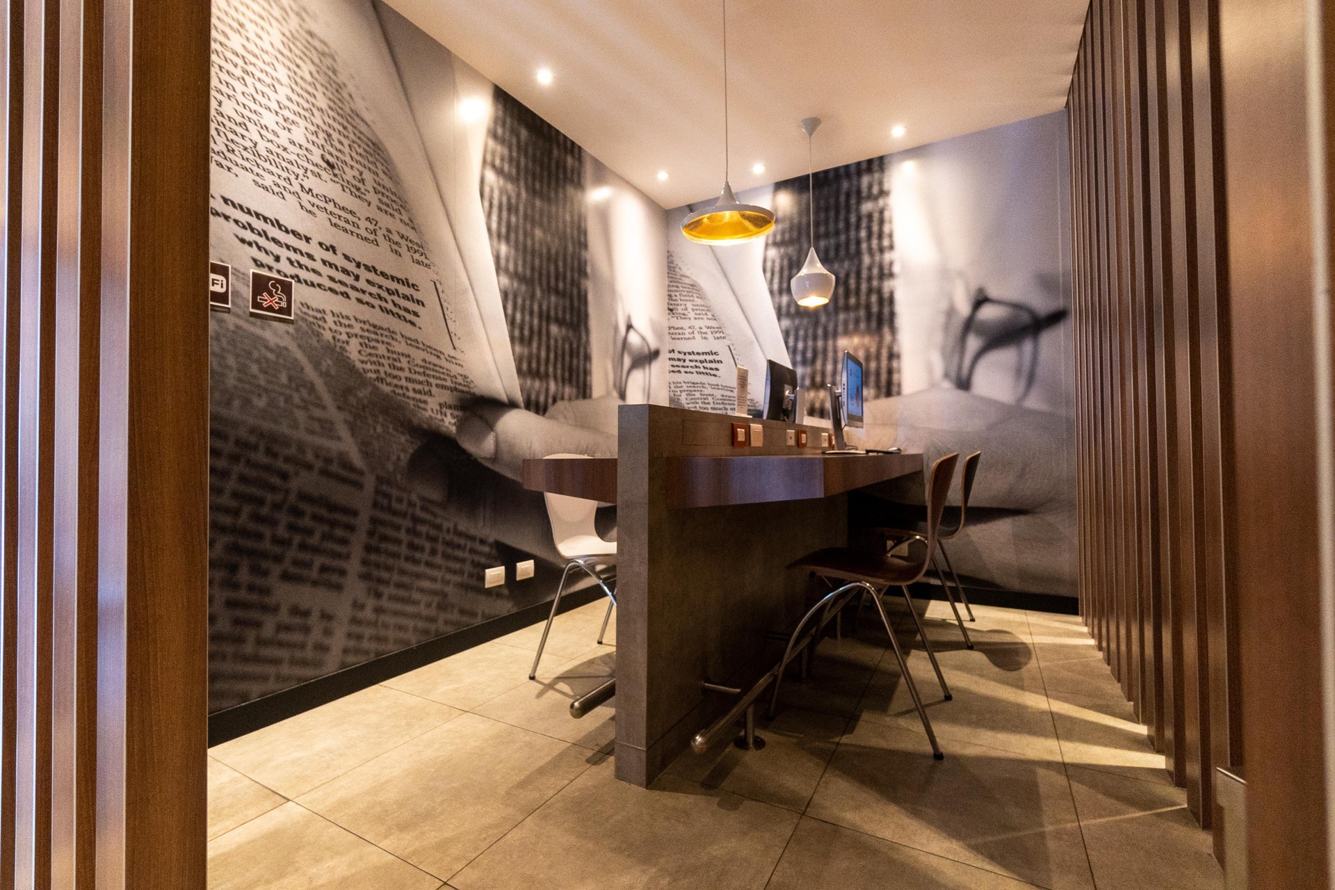 Varios Hotel Ibis Reducto Miraflores