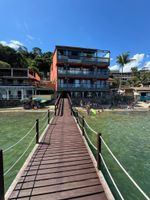 Alojamiento - Pousada Toca do Cambú