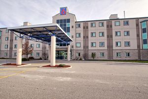 Alojamiento - Motel 6 London, ON - Ontario