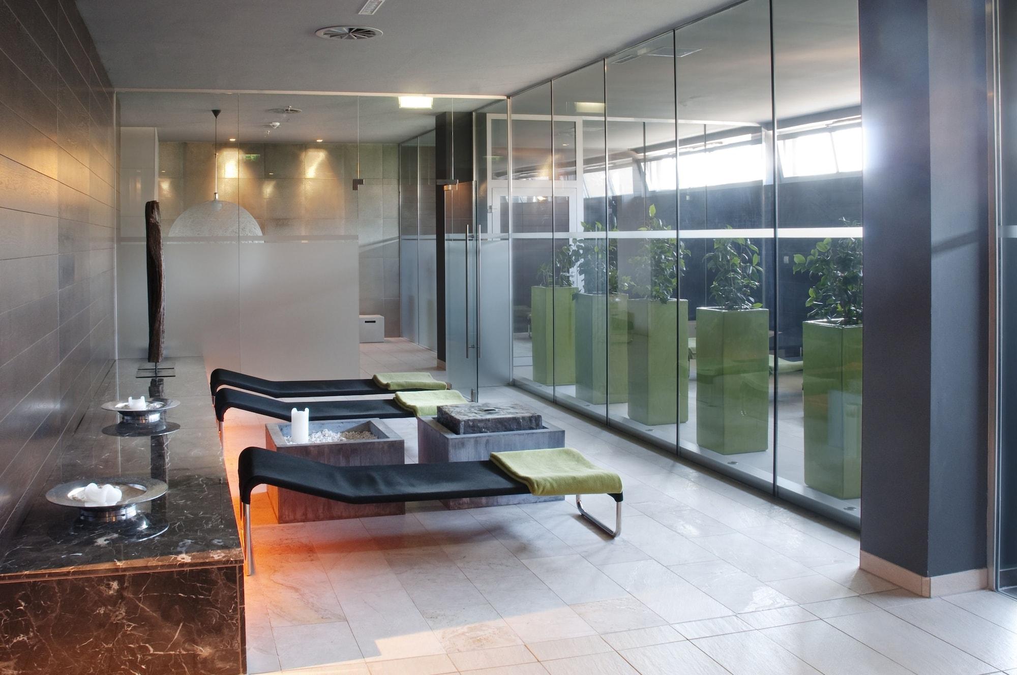 Spa voco Villach by IHG
