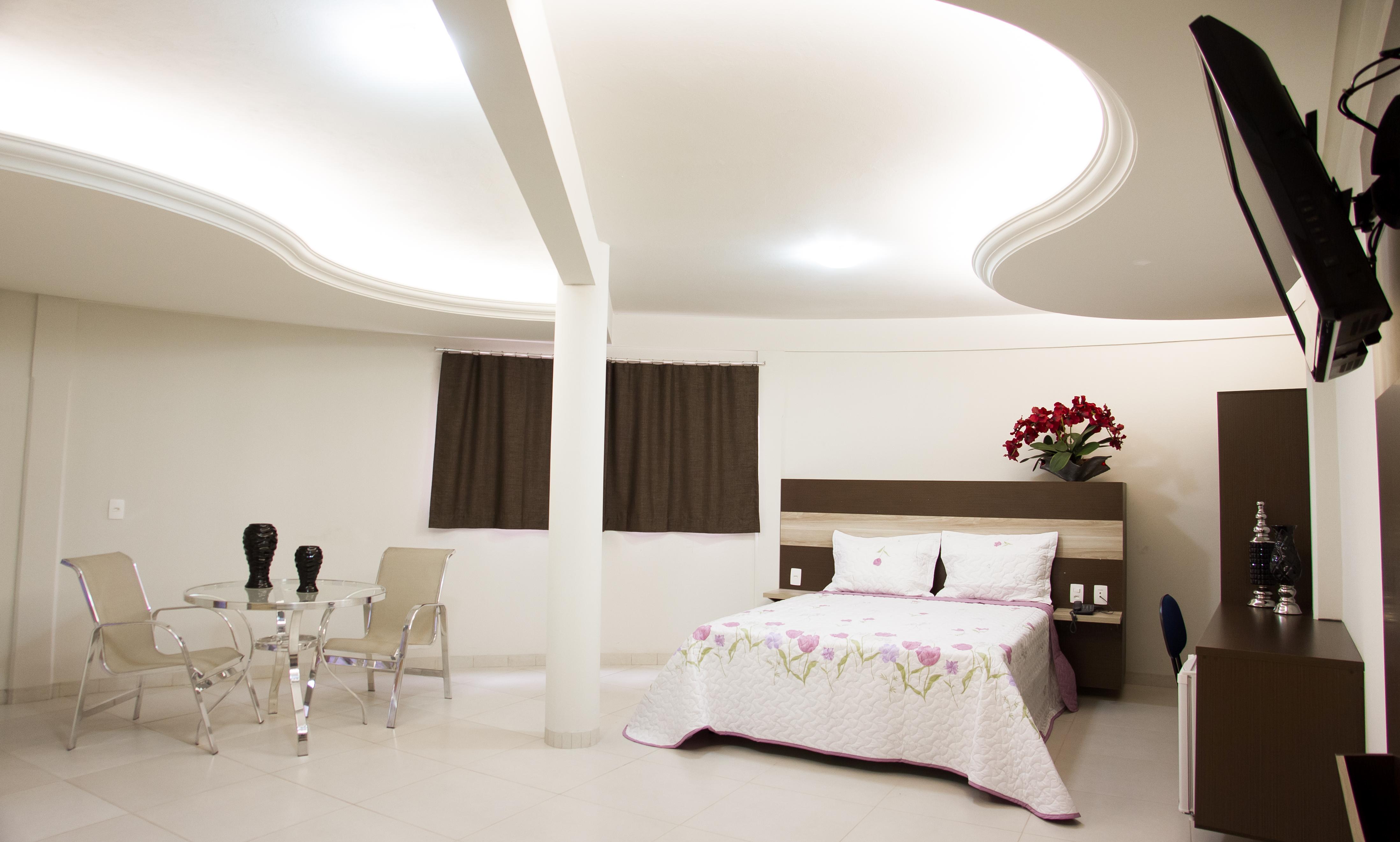 Habitación La Vitre Hotel