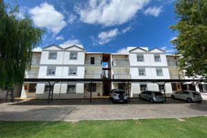 Alojamiento - Apart Hotel Pueblo Viejo