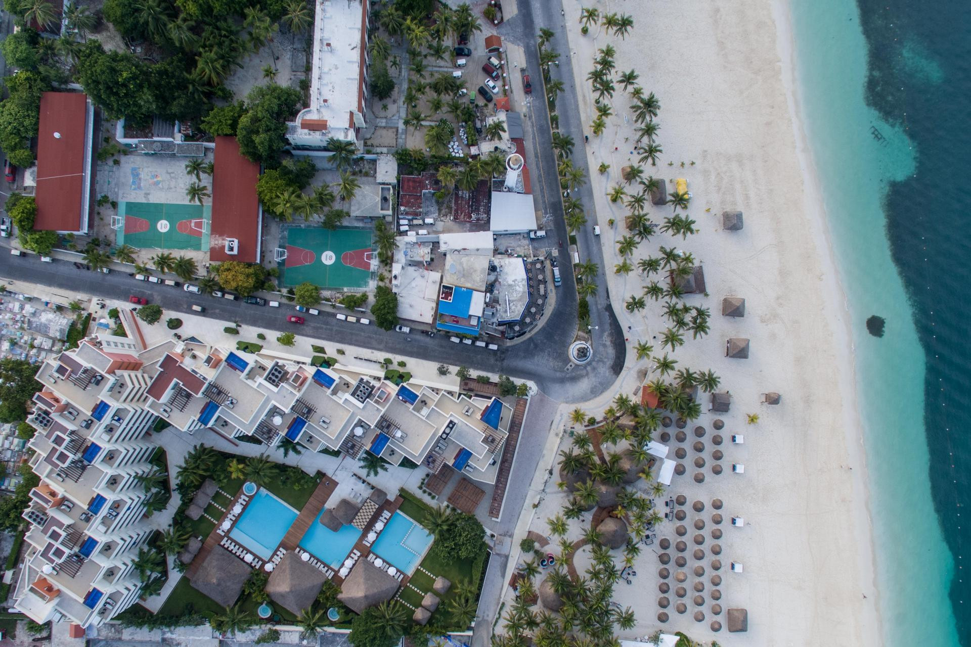 Playa Privilege Aluxes Isla Mujeres Adults Only