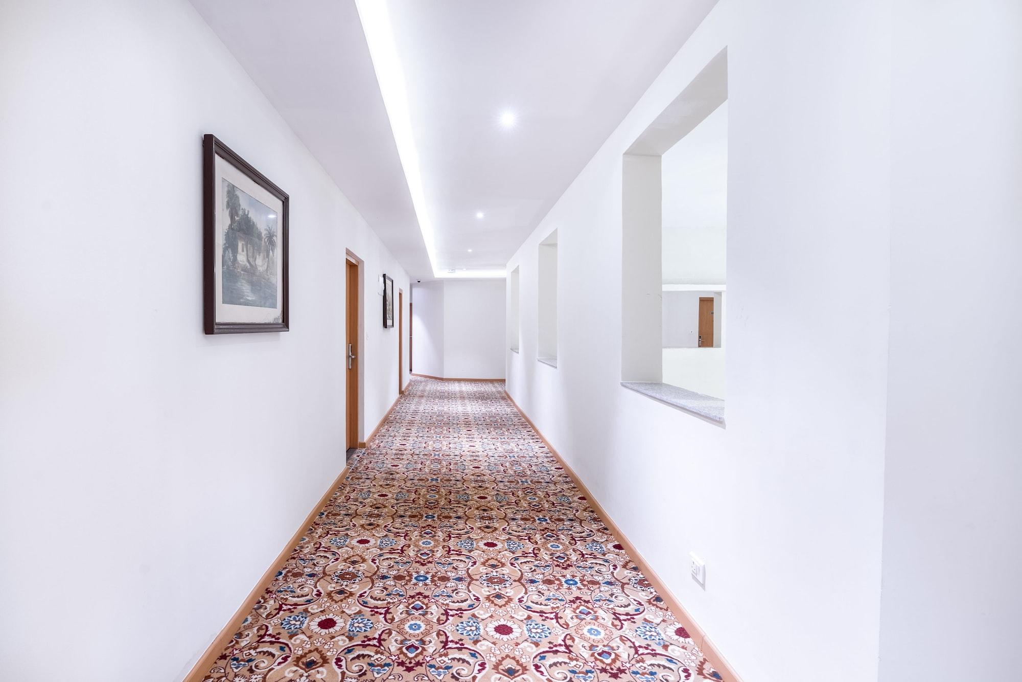 Comodidades del Alojamiento Mithila Yatri Niwas