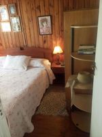 Alquiler Vacacional - Casa Laguna Zapallar 1082