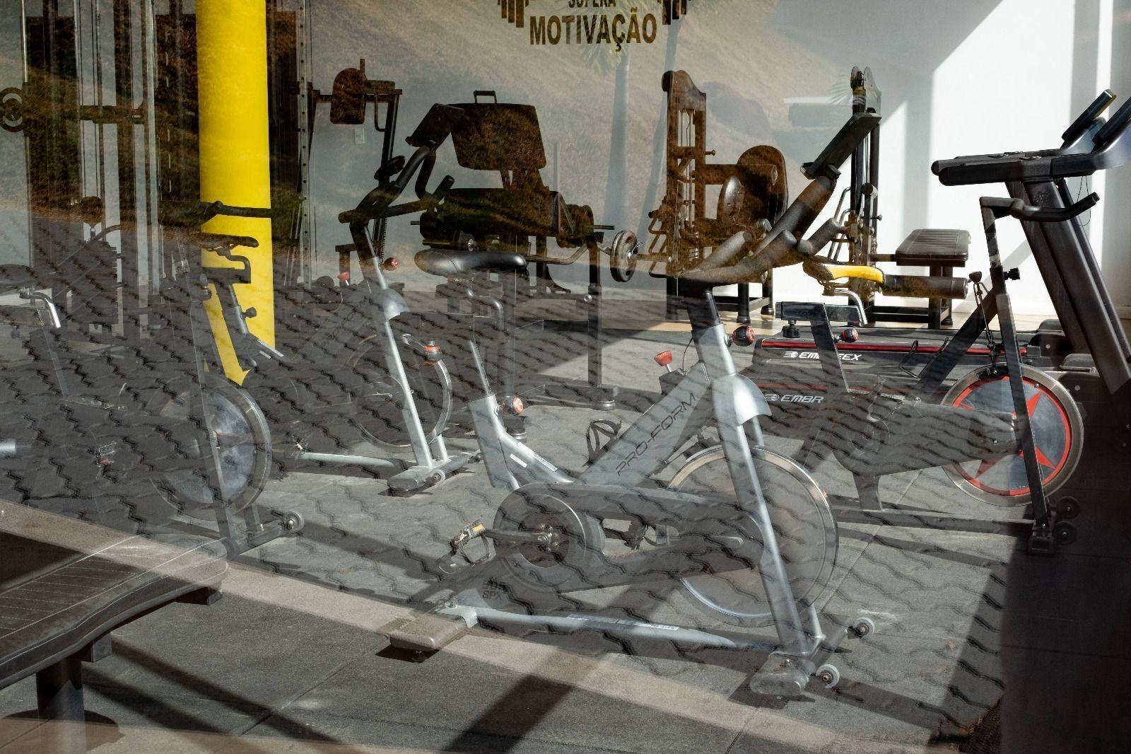 Gimnasio Capitanias Hotel