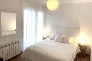 Alquiler Vacacional - HOUSE WITH SWIMMING POOL AND EXCELLENT SEA VIEWS