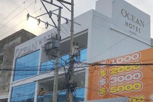 Alojamiento - Ocean Hotel Boutique