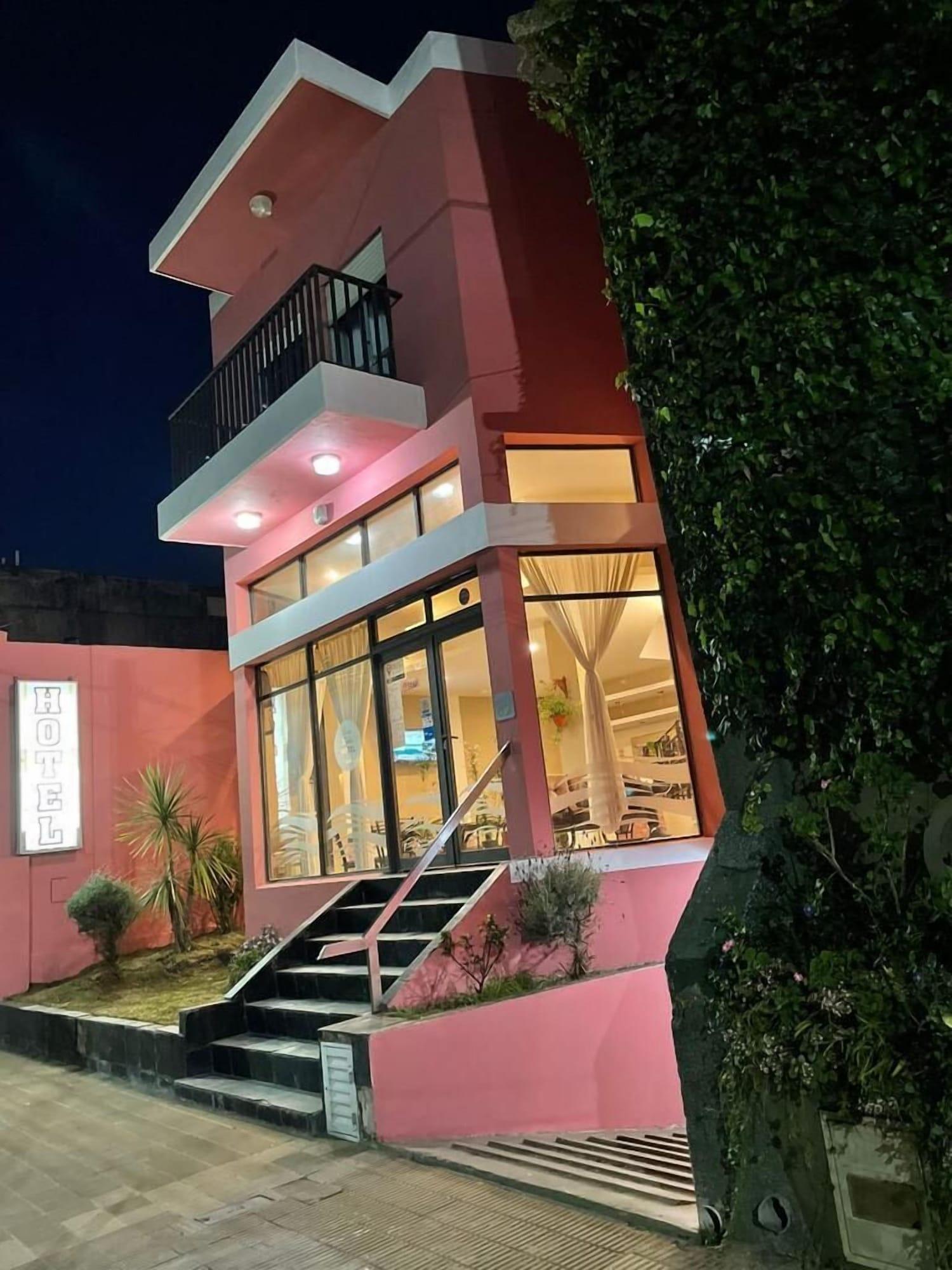 Vista Exterior C. 16 62