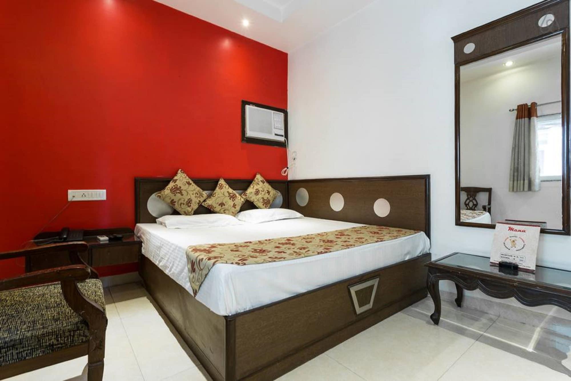 Equipamiento de Habitación Hotel Amax Inn