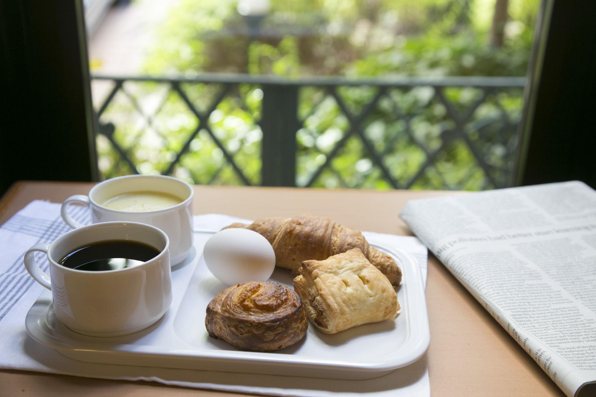 Restaurant Washington R&B Hotel Kyoto Station Hachijoguchi　