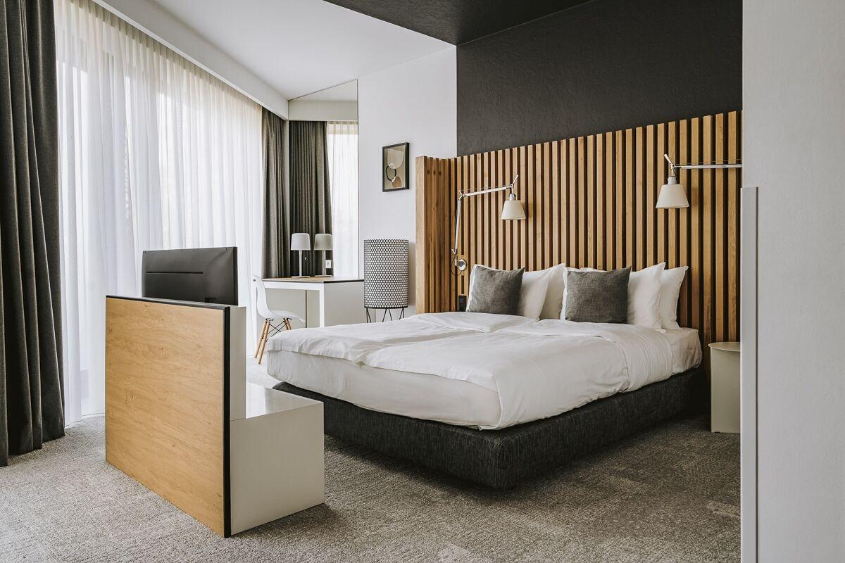 Habitación Poziom 511 Jura Wellness Hotel & Spa