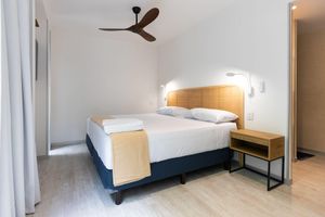 Alojamiento - SUUT Hostal Boutique