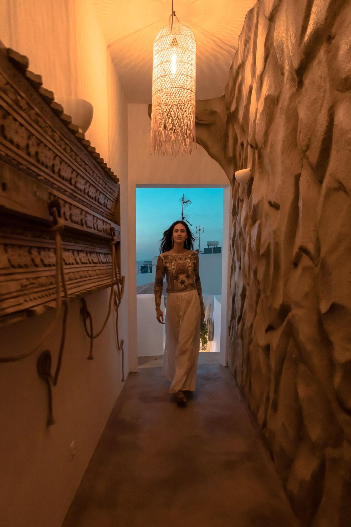 Vista Exterior Bohemian Luxury Boutique Hotel - Adults Only