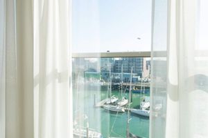 Alquiler Vacacional - Modern Apartment With a Great View