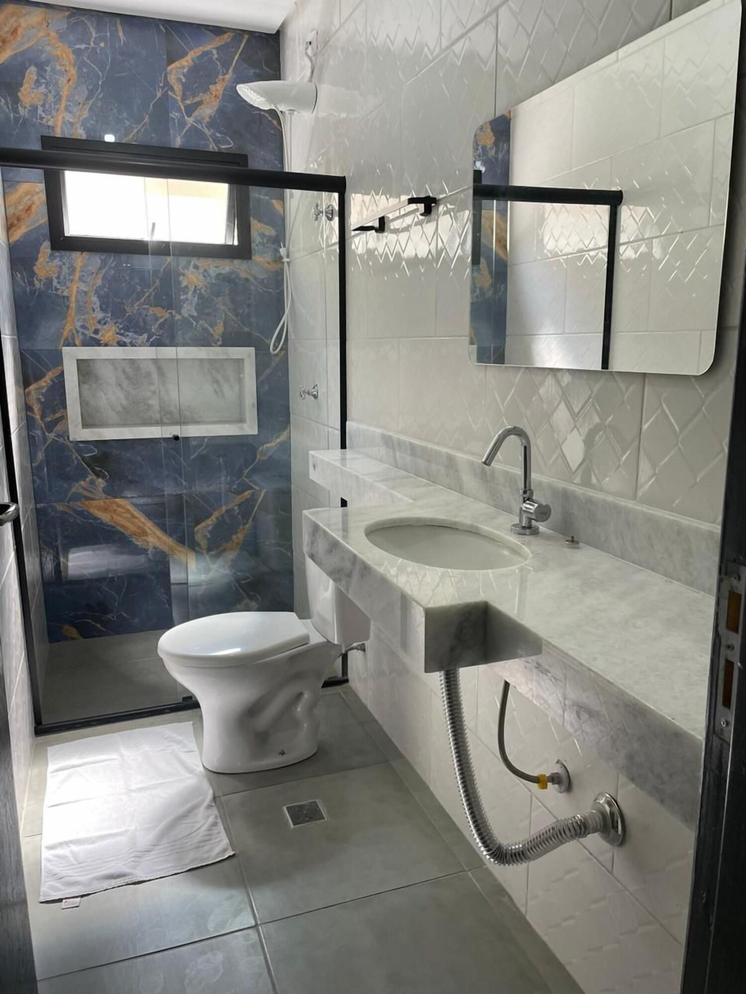 Equipamiento de Habitación Pousada Favo de Mel Pernambuco