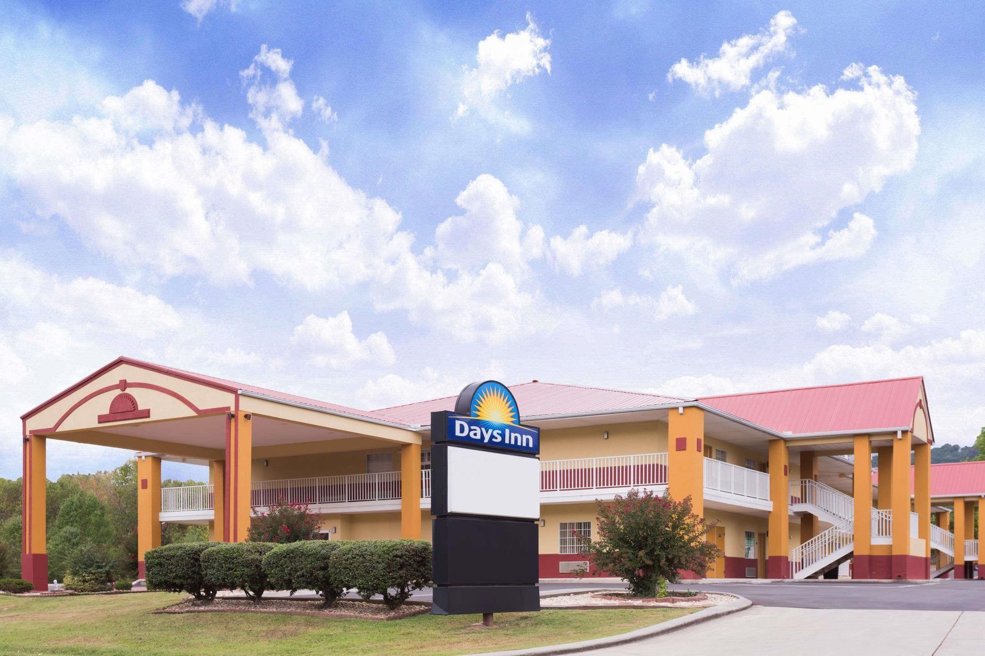 Varios Days Inn by Wyndham Trenton