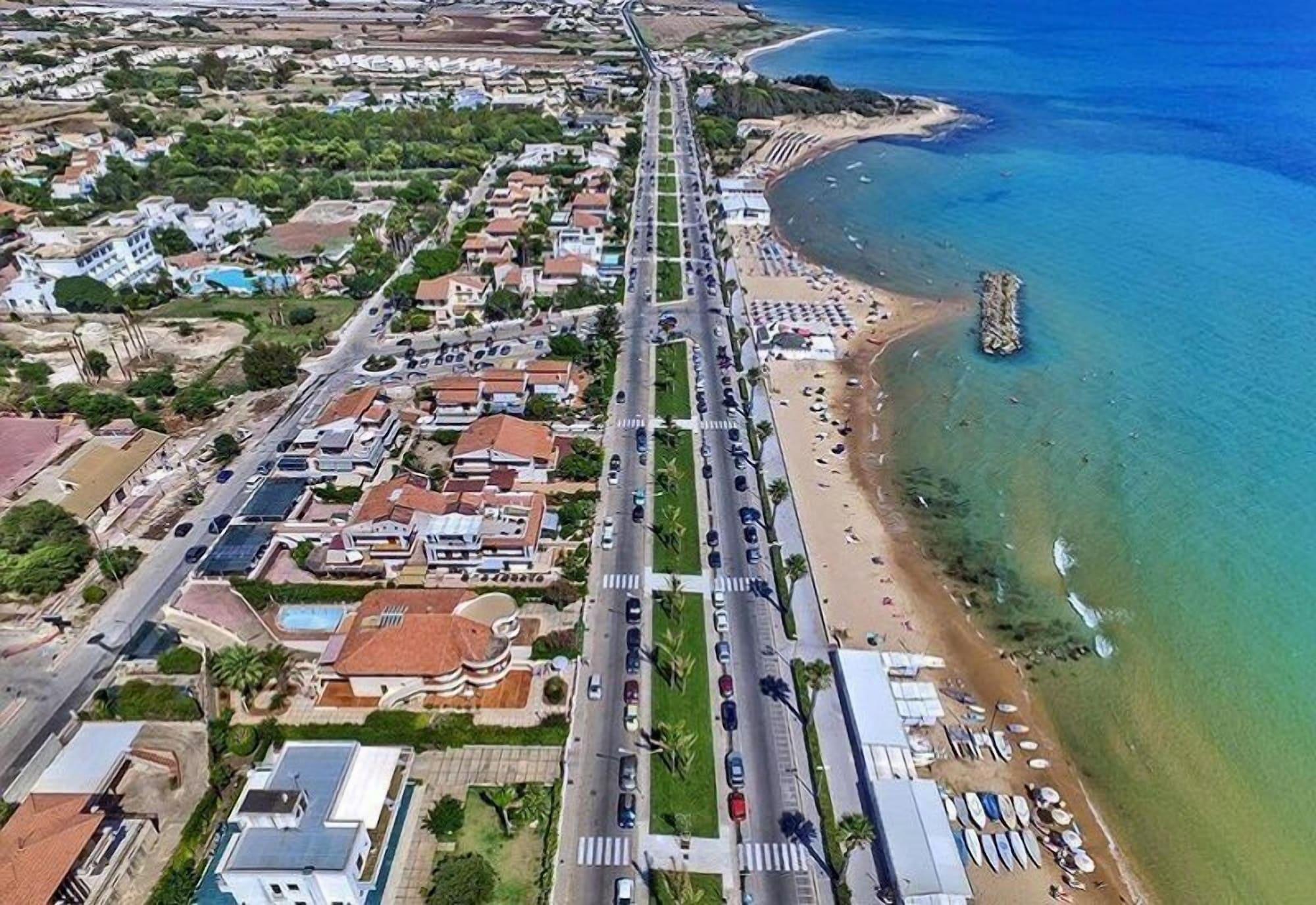 Playa I Giardini della Castellana B&B