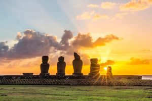 Paquete - Paquetes a Isla de Pascua