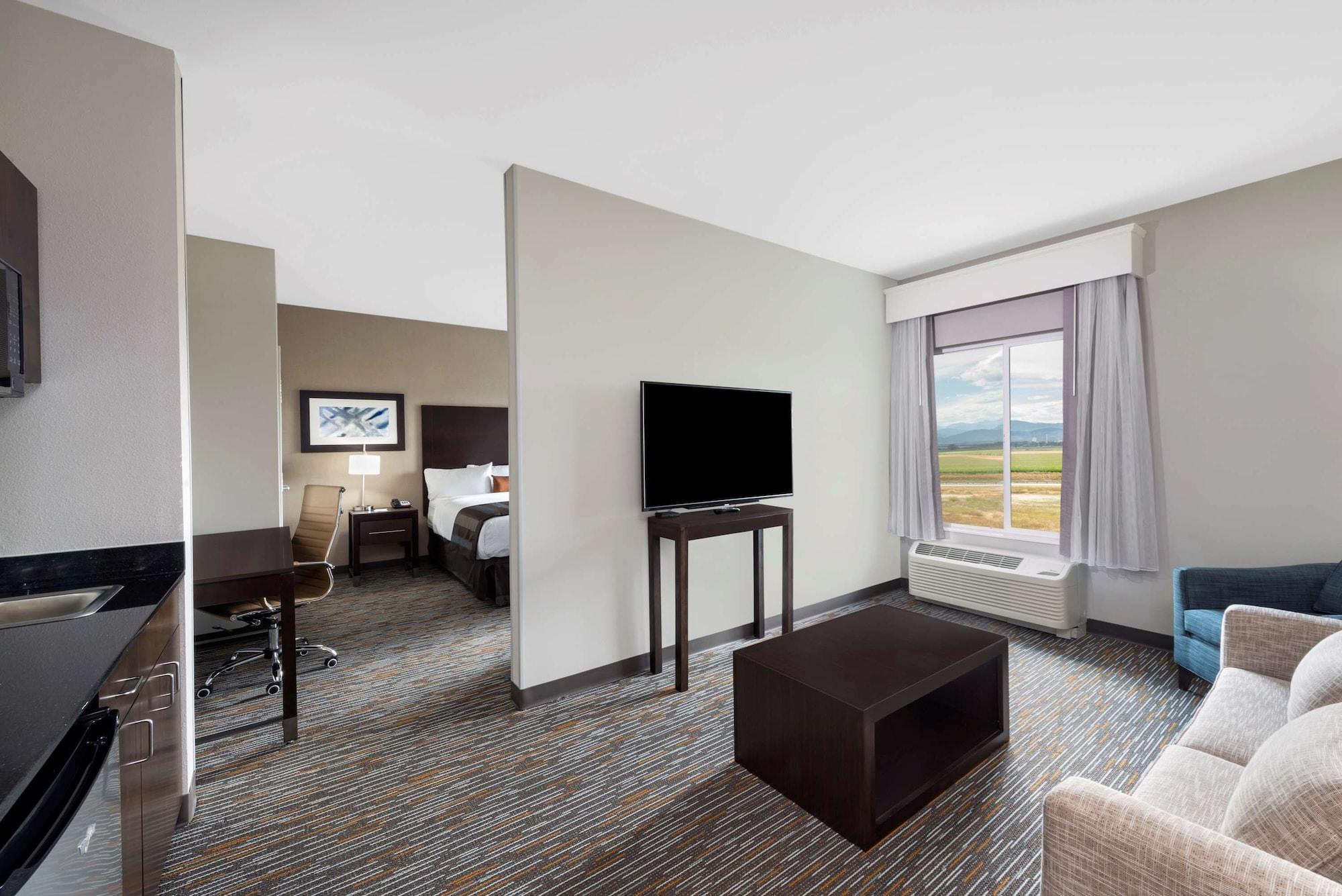 Habitación Wingate by Wyndham Page Lake Powell