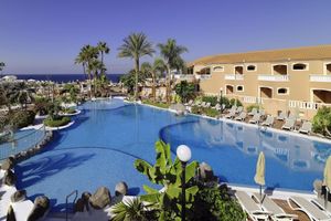 Alojamiento - Sol Sun Beach Apartamentos