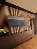 Alquiler Vacacional - Apartment in a great location to the fair directly on the Grunewald near Kudamm with garden