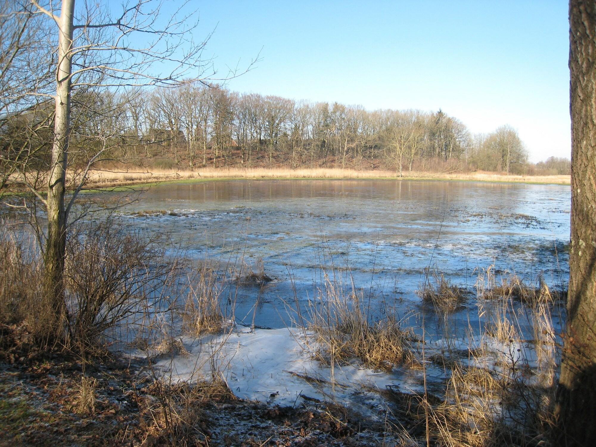 Instalaciones Recreativas Eulennest