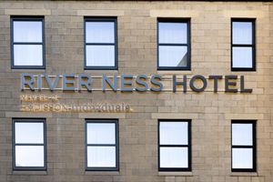 Alojamiento - River Ness Hotel A Member Of Radisson Individuals