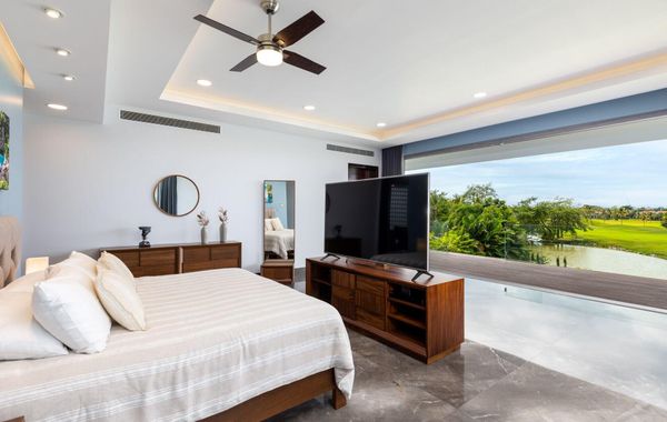 The Mansion Riviera Nayarit - Hoteles con jacuzzi en Nuevo Vallarta, Nayarit
