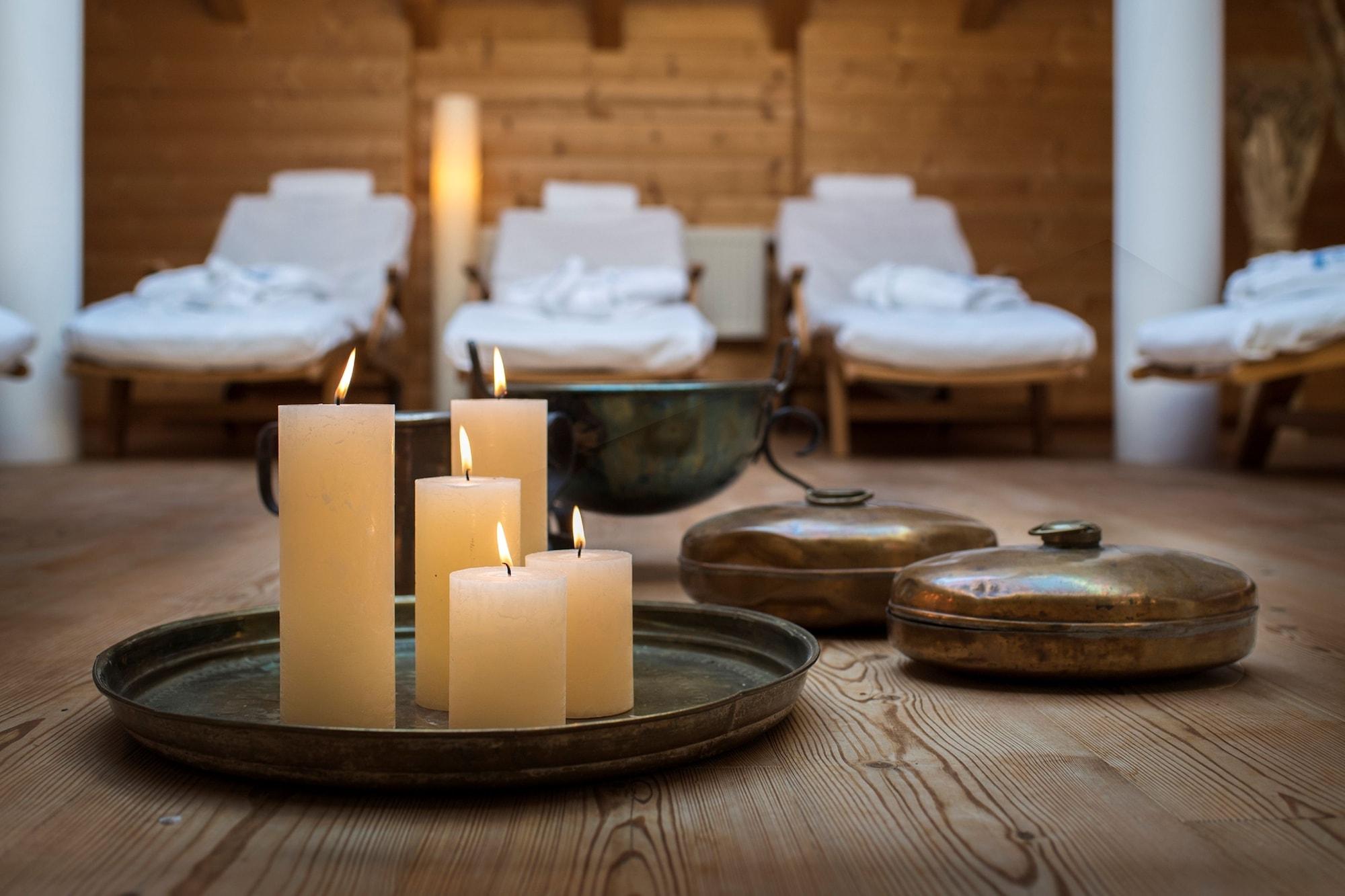 Spa Hotel Bad Salomonsbrunn