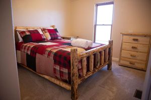 Alquiler Vacacional - The "Sandhills Oasis" Lakehouse @Lake Mac- Sleeps 15, Minutes from the Lake!