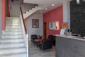 Alojamiento - Hostal Esperanza