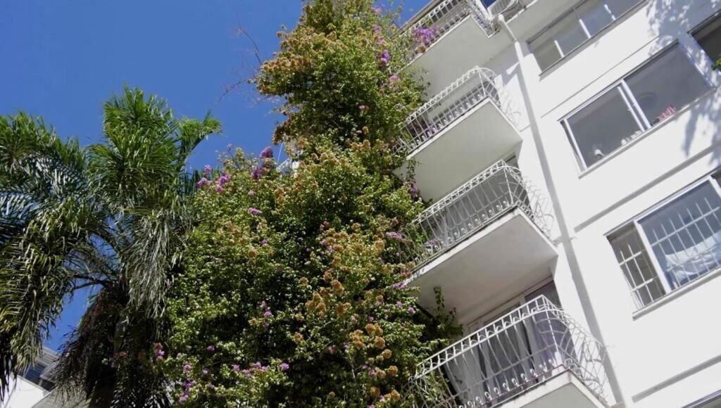 Vista Exterior HOTEL APPEL