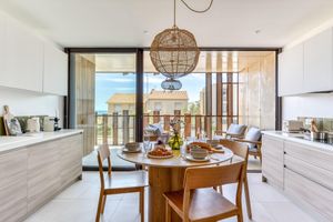 Alquiler Vacacional - La Maison de la Plage - Edena 4 Personnes