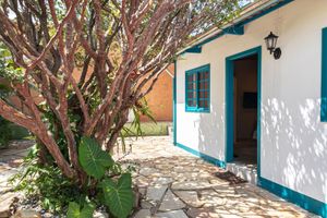 Alojamiento - Pouse no Jardim