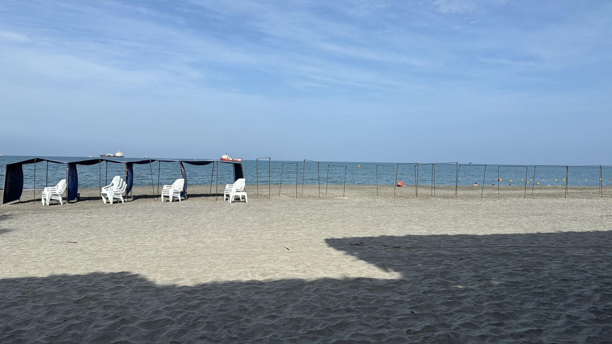 Playa TAMA Hotel Santa Marta