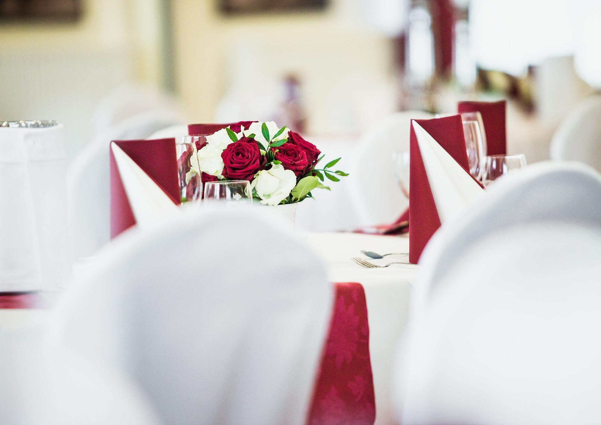Instalaciones Recreativas Hotel-Restaurant Hilling