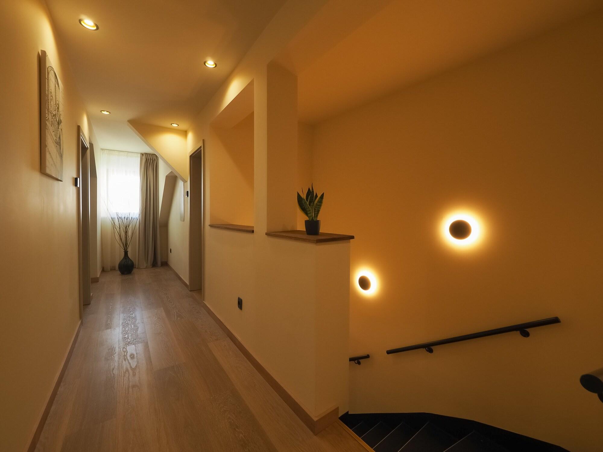 Varios Craft Inn - Boutique Hotel