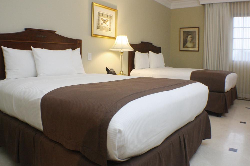 Hotel Hotel El Prado Barranquilla