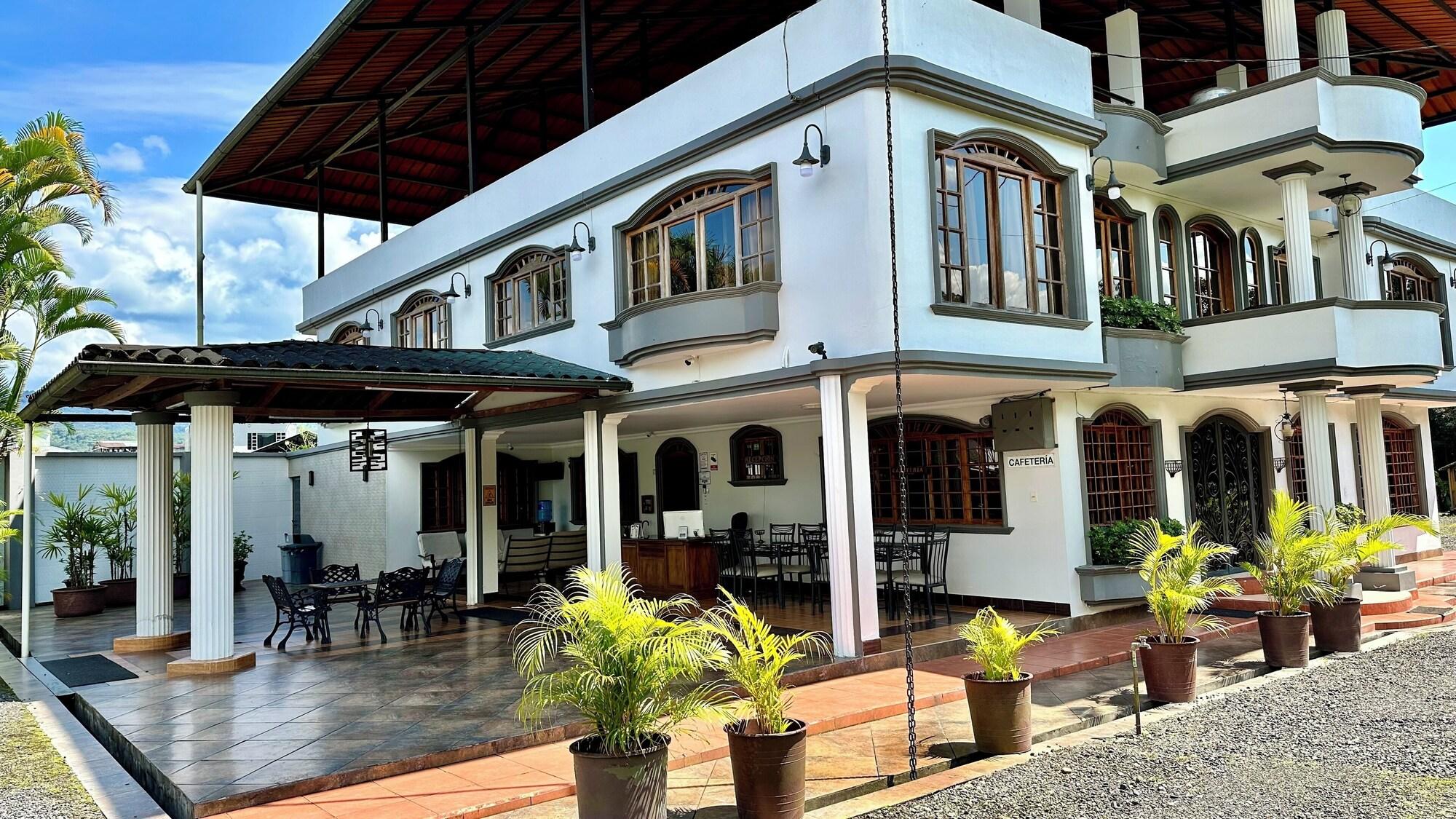 Varios Hostal Posada Real