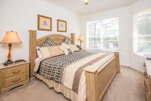 Alquiler Vacacional - Windsor Hills 7722