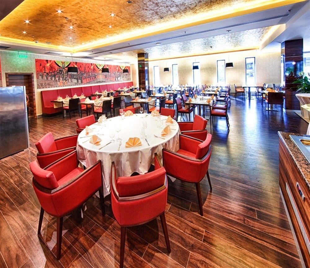 Restaurant Holiday Inn Trnava by IHG