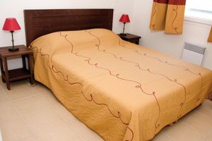 Alquiler Vacacional - Résidence Lagrange Vacances Le Clos des Vignes